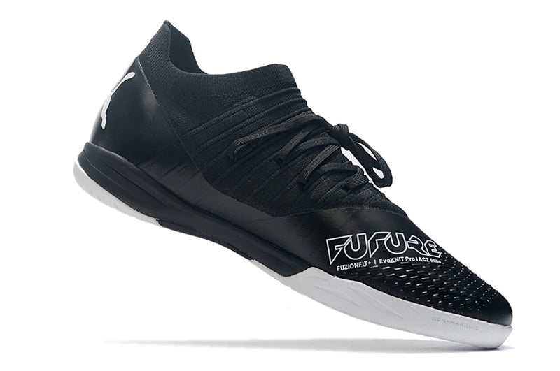 Puma Future Z Futsal - Preto