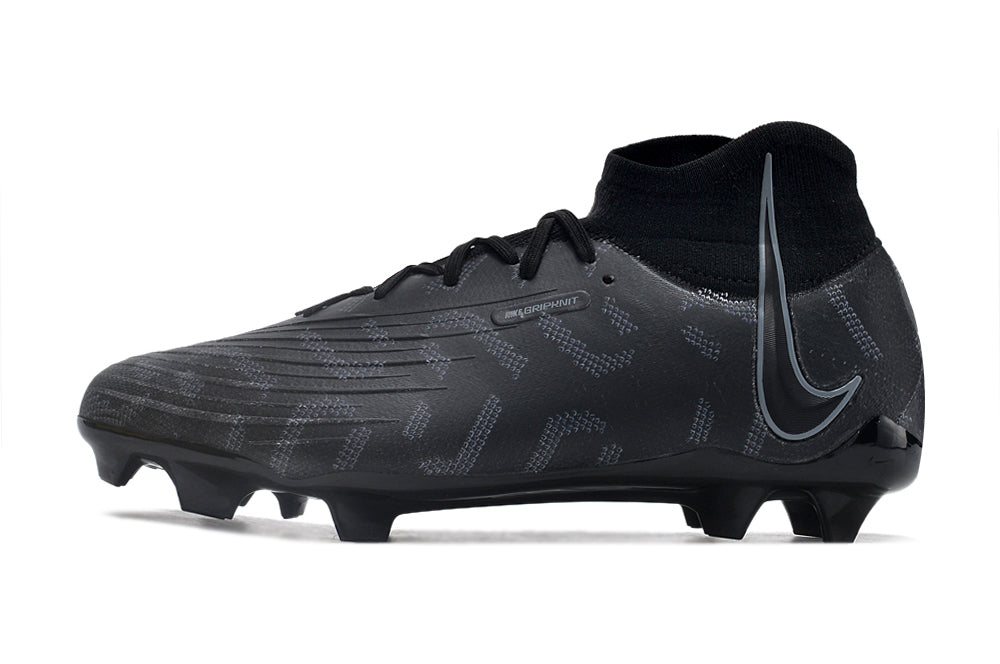 Nike Phantom Luna Elite FG - Blackout