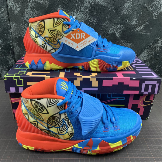 Tênis Nike Kyrie 6