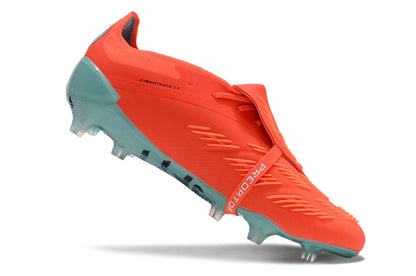 Adidas Predator Elite Tongue FG - Energy Citrus