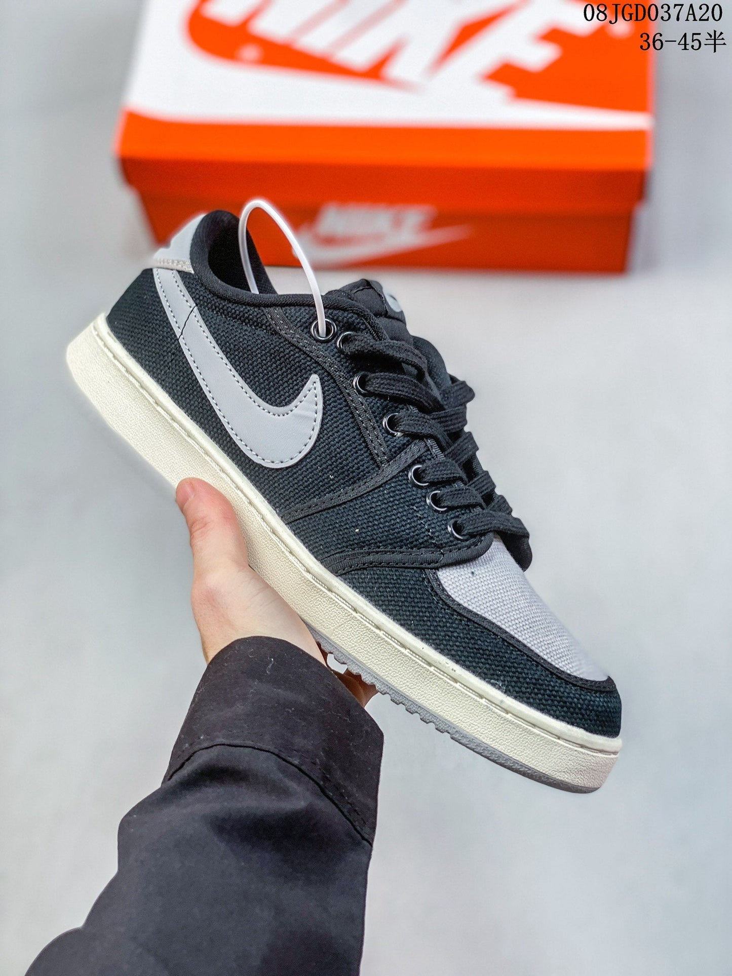 Tênis Dunk SB - CLIQUE PARA VER MAIS CORES