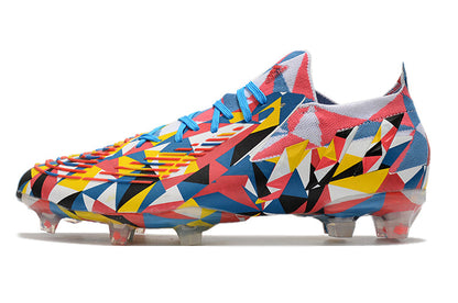 Adidas Predator Edge.1 Low FG - Geometric