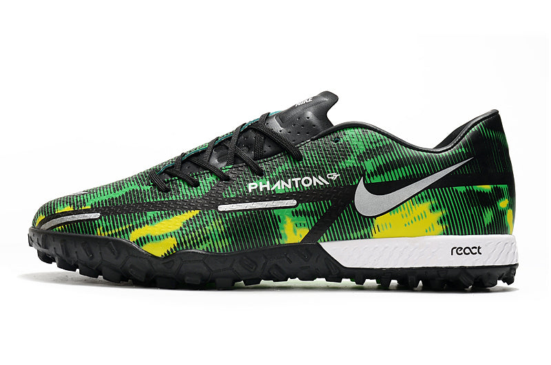 Nike Phantom GT Pro Society Shockwave