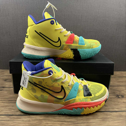 Tênis Nike Kyrie 7