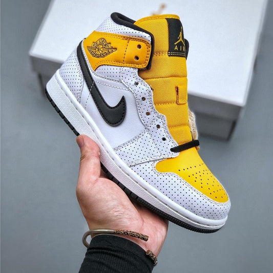 Tênis Nike Air Jordan 1