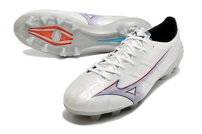 Mizuno Alpha Made in Japan - Branca