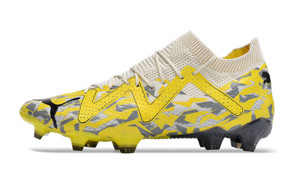 Puma Future Ultimate FG - Voltage Pack