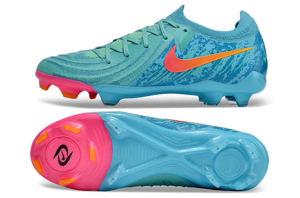 Nike Feminina Phantom GX2 Elite FG - Vortex