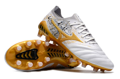 Mizuno Morelia Neo III FG - Sergio Ramos