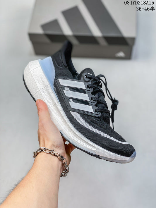 Tênis Adidas Ultra Boost Light - CLIQUE PARA VER MAIS CORES