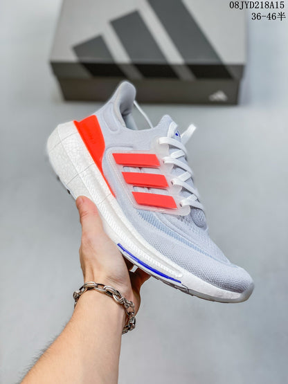 Tênis Adidas Ultra Boost Light - CLIQUE PARA VER MAIS CORES