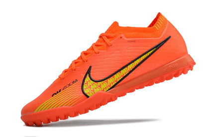 Nike Mercurial Air Zoom Vapor 15 Elite Society - Laranja