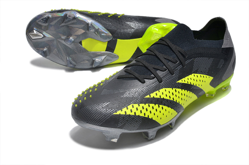 Adidas Predator Accuracy .1 LOW FG - CrazyCharged