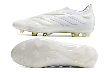 Adidas Copa Pure + FG - Branco