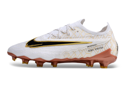 Nike Phantom GX Elite FG - Golden Pack