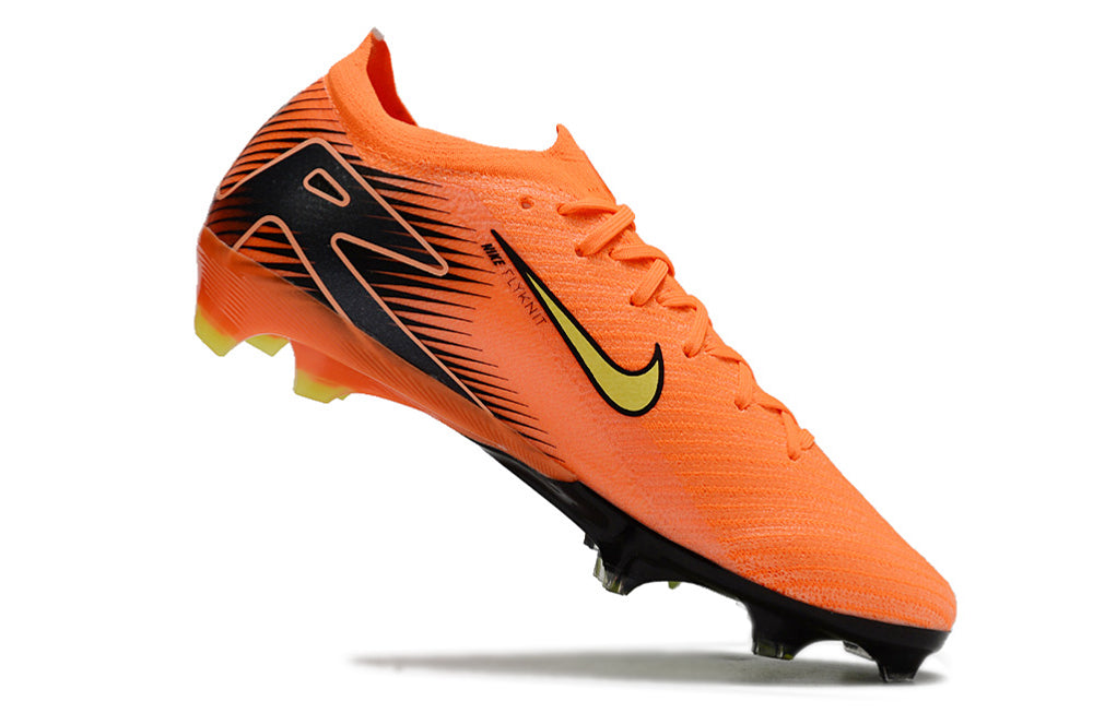 Nike Air Zoom Mercurial Vapor 16 Elite FG - Laranja