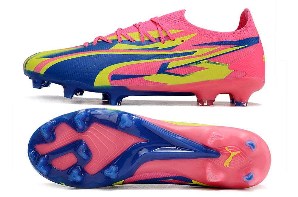 Puma Ultra Ultimate FG - Energy