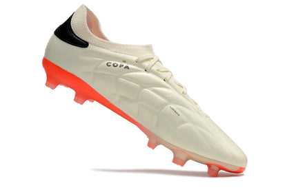 Adidas Copa Pure 2 FG - Creme