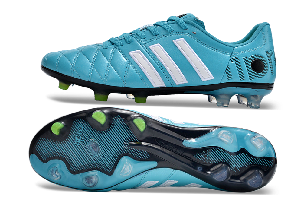 Adidas 11 Pro FG - Azul