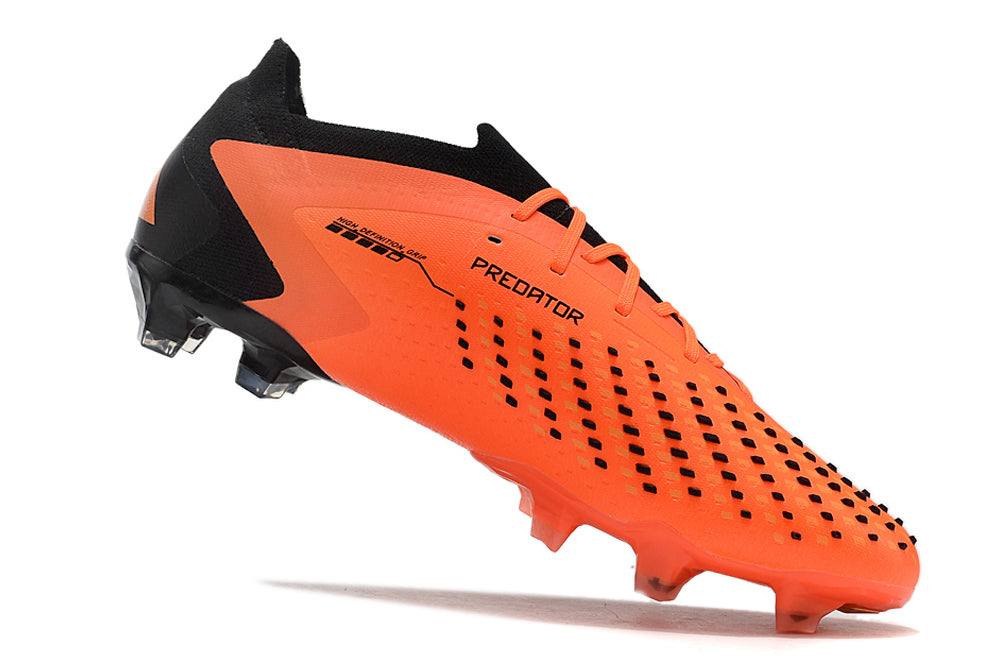 Adidas Predator Accuracy .1 LOW FG - Heatspawn