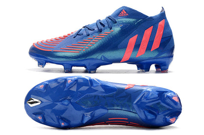 Adidas Predator Edge.1 FG Sapphire