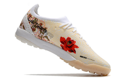 Puma Ultra Ultimate Society - Branco Flores