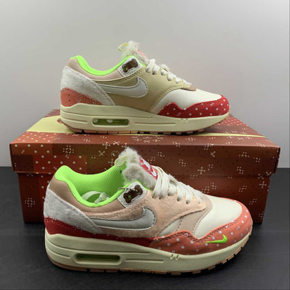 Tênis Nike Air Max 1