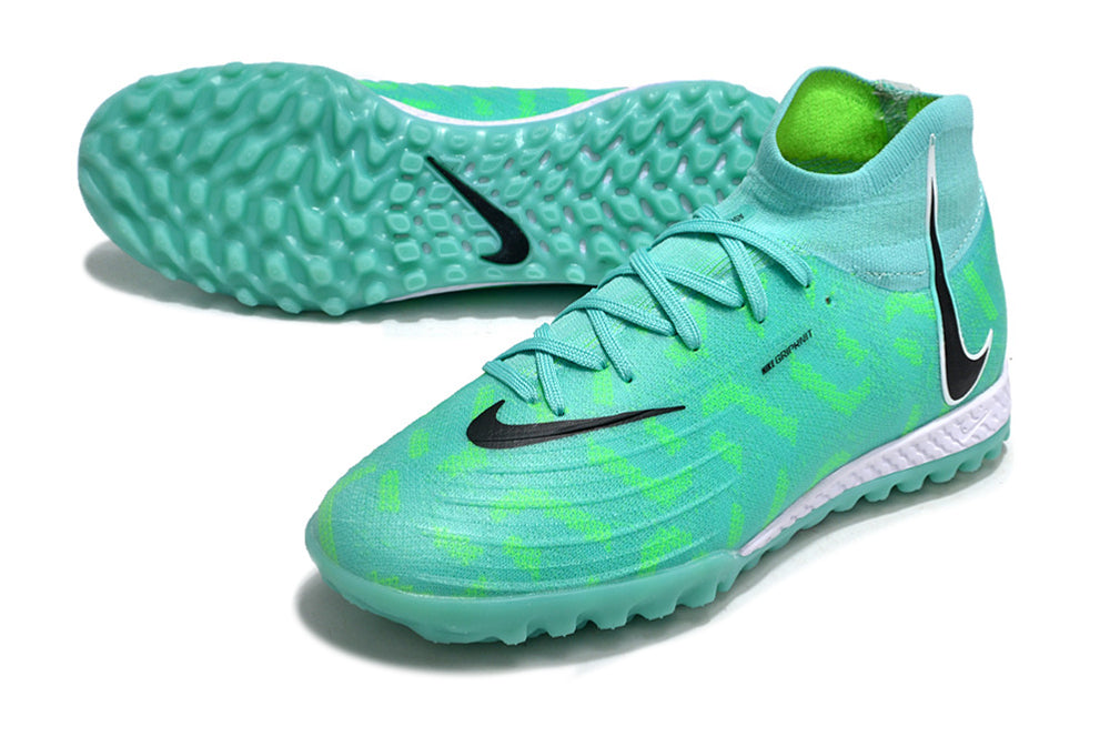 Nike Phantom Luna Elite Society - Verde Água