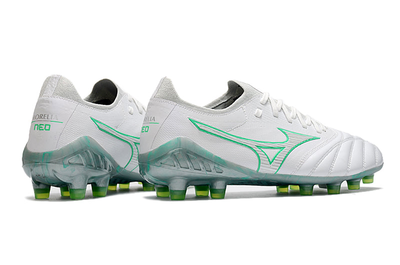 Mizuno Morelia Neo III FG