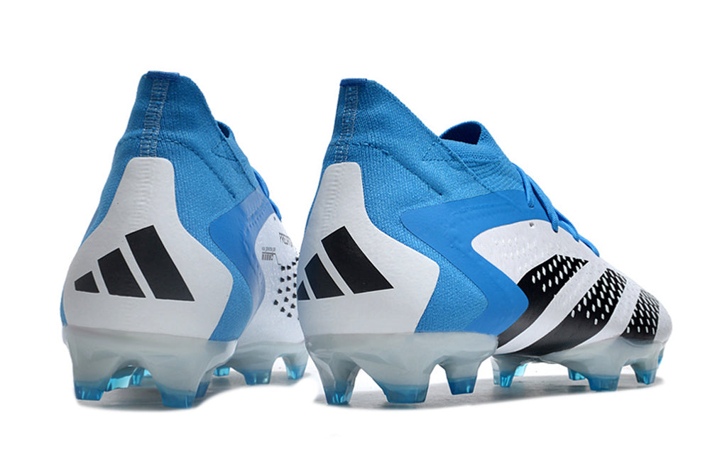 Adidas Predator Accuracy .1 FG - Marine Rush