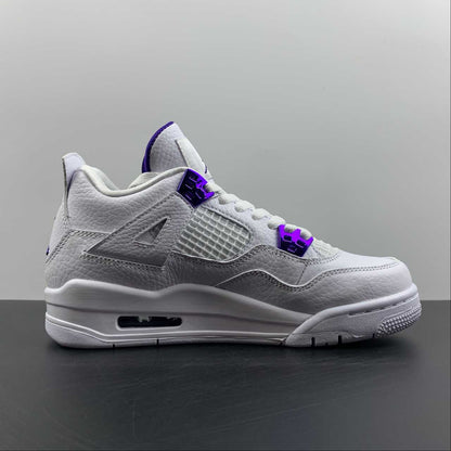 Tênis Nike Air Jordan 4 Retro