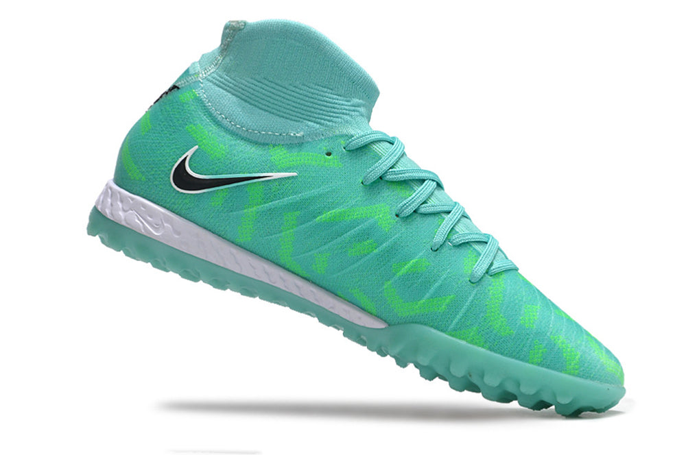 Nike Phantom Luna Elite Society - Verde Água