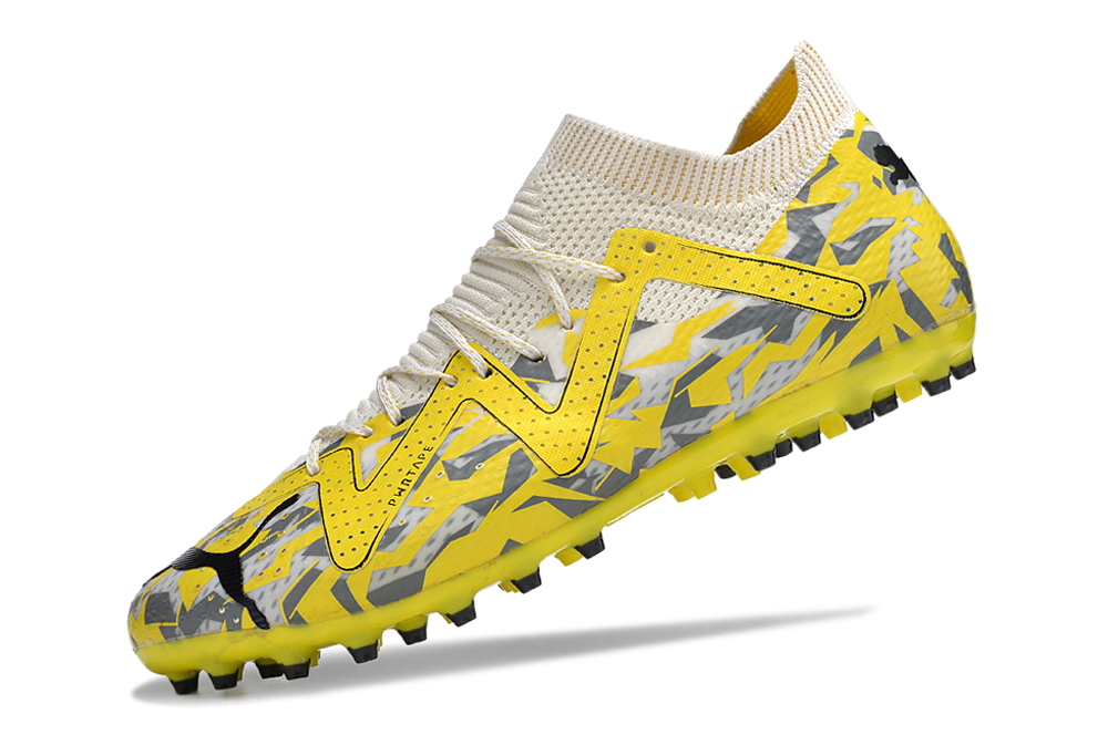 Puma Future Ultimate MG - Voltage