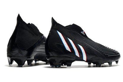 Adidas Predator Edge + FG  Edge Of Darkness