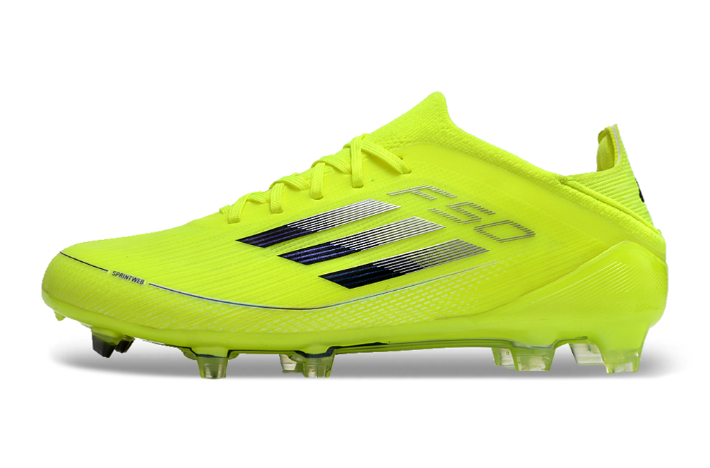 Adidas Feminina F50 Elite FG - Verde