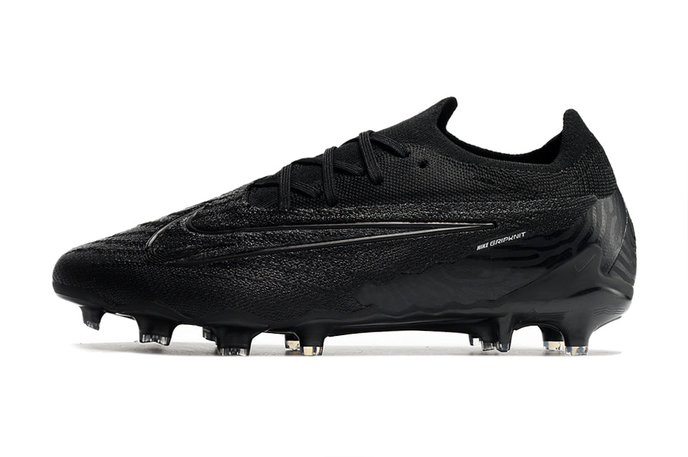 Nike Phantom GX Elite FG - Blackout