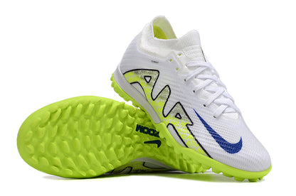 Nike Mercurial Air Zoom Vapor 15 Elite Society - Branco Verde