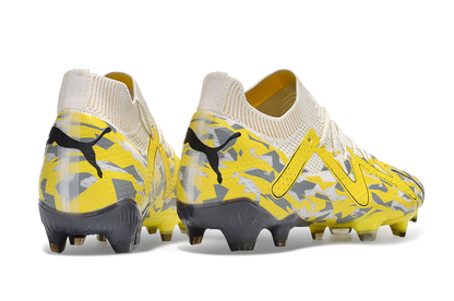 Puma Future Ultimate FG - Voltage Pack