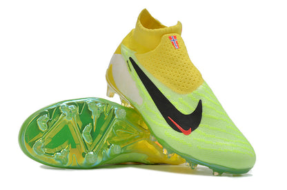 Nike Feminina Phantom GX Elite DF FG - Haaland