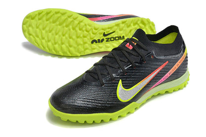 Nike Mercurial Air Zoom Vapor 15 Elite FEMININA - Preto