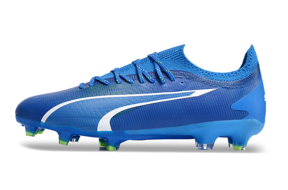 Puma Ultra Ultimate FG - Azul