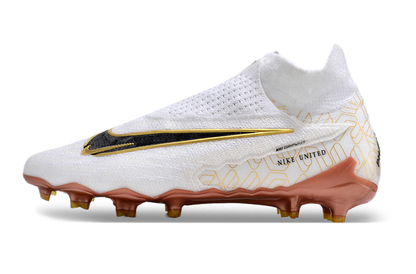 Nike Phantom GX Elite DF FG - Golden Pack