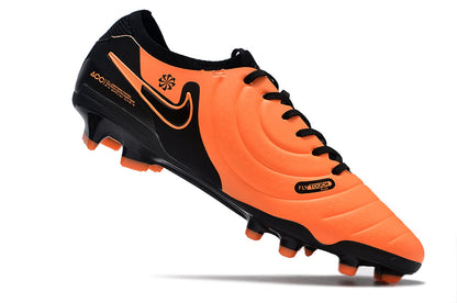 Nike Tiempo Legend X Elite FG - Laranja