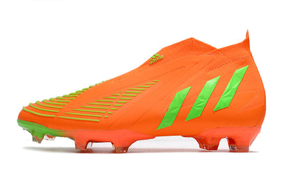 Adidas Predator Edge + FG - Game Data