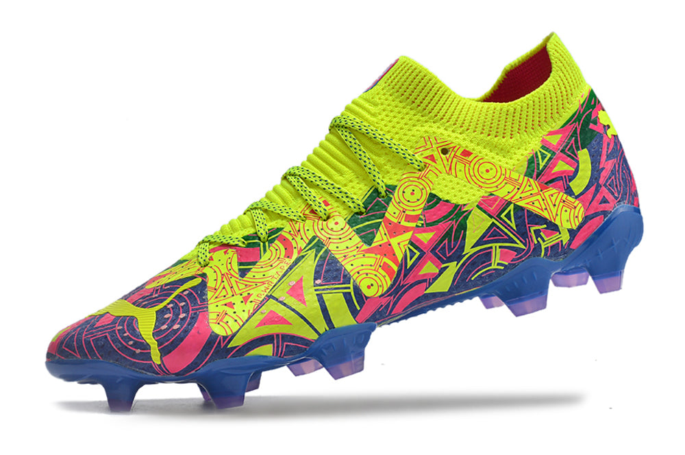 Puma Future Ultimate FG - Energy