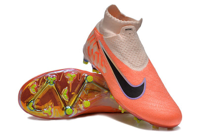 Nike Feminina Phantom GX Elite DF FG - United Pack