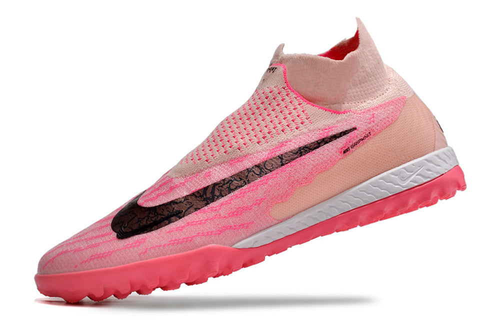 Nike Phantom GX Elite DF Society - Rosa