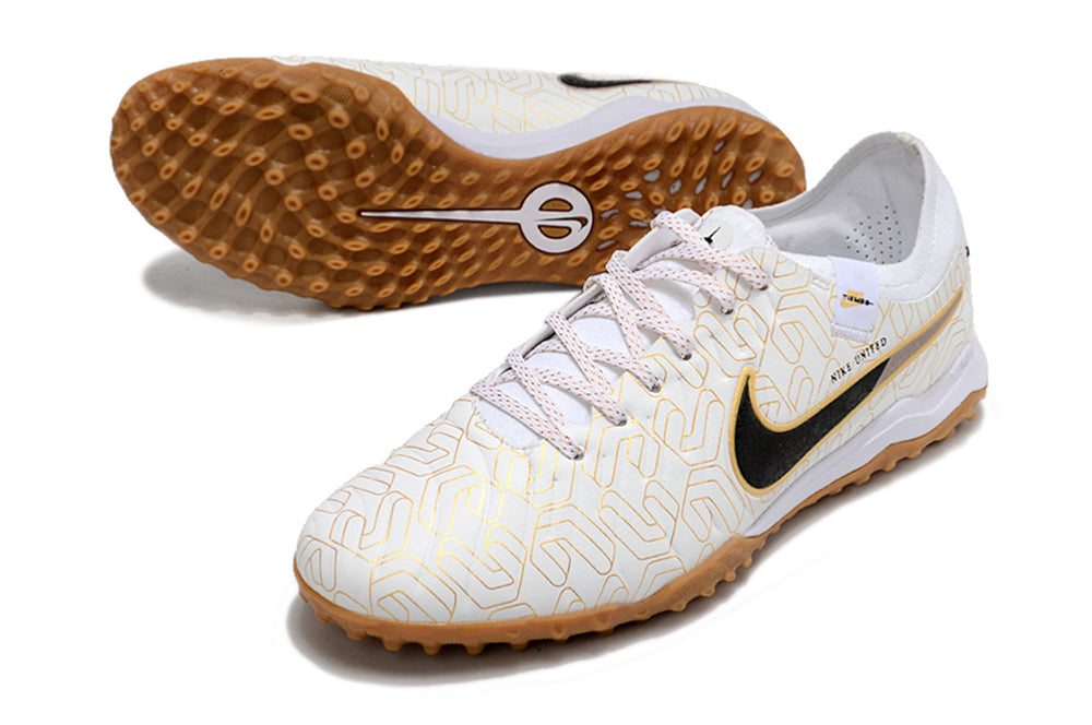 Nike Tiempo Legend X PRO Society - Golden Pack