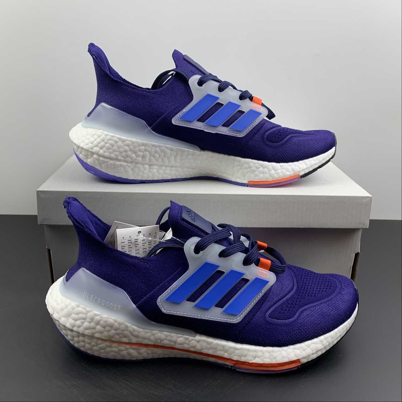 Tênis Ultra Boost 22