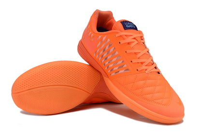 Nike Feminina Lunar Gato II Futsal - Laranja